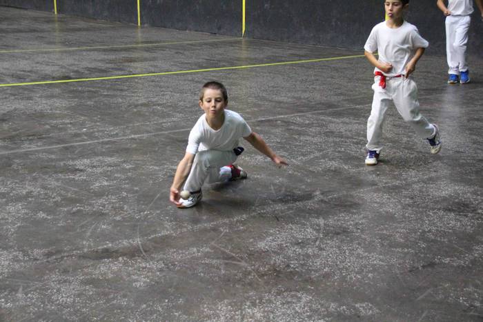 Amezketa San Bartolome 2018  12 1535198753205