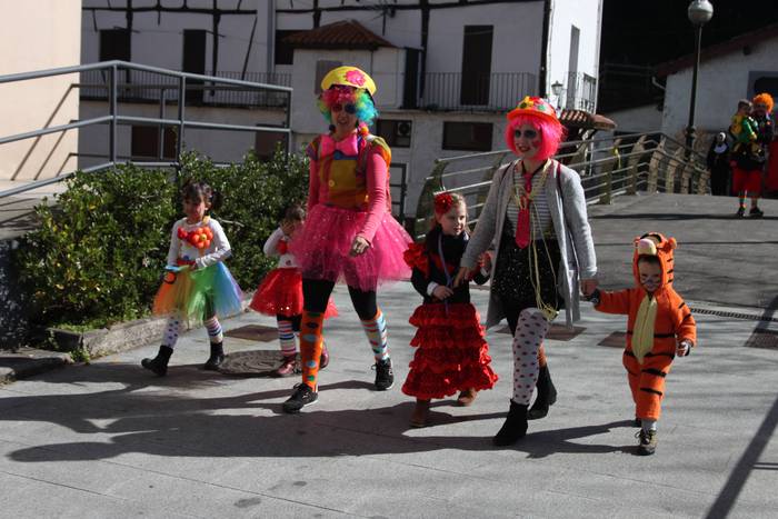 Lizartzako inauteriak 2019 5 1550938636640