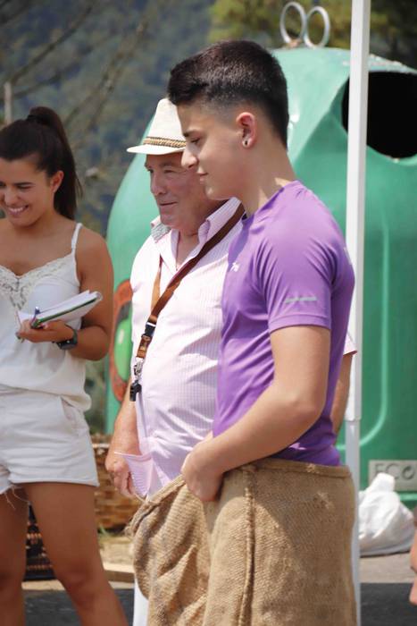 Santamaña festak Asteasu 202 14 1658149897826