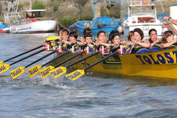 Tolosako traineruaren argazk 12 1527080861380