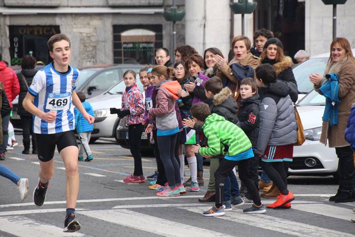 Ero-Etxe kros arrakastatsua  23 1485092972246