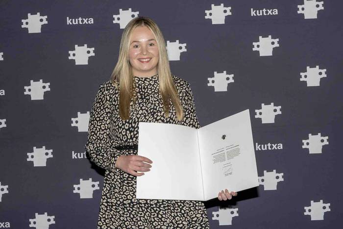 ikasturte amaierako kutxa sariak 2018 1 1544530678765
