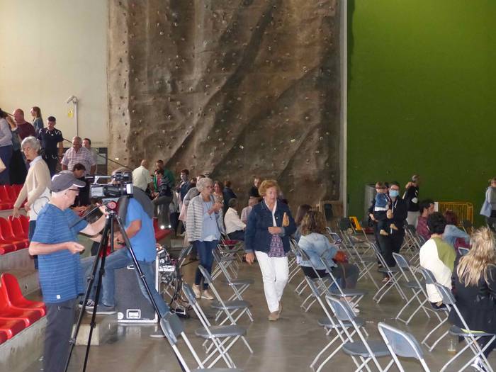 Asteasuko bertso saioa 1 1593513789162