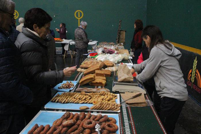 Larrunarri dotore jantzi dut 36 1509894157560