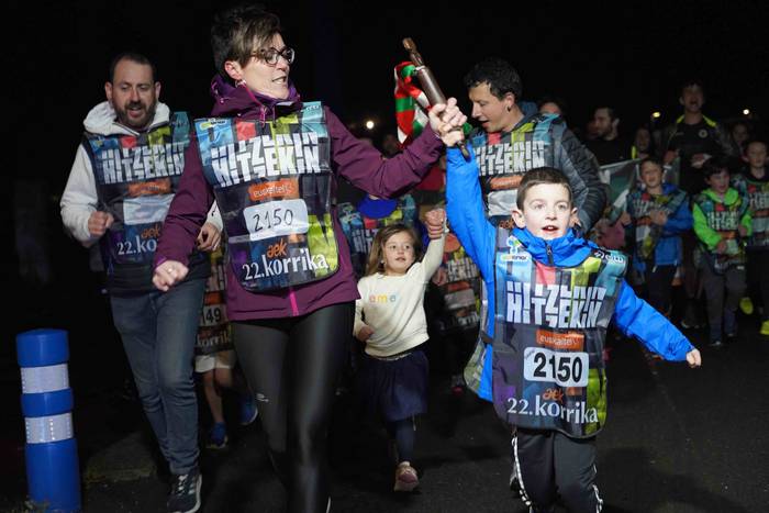 Korrikak Alegialdean utzitak 14 1649461071635