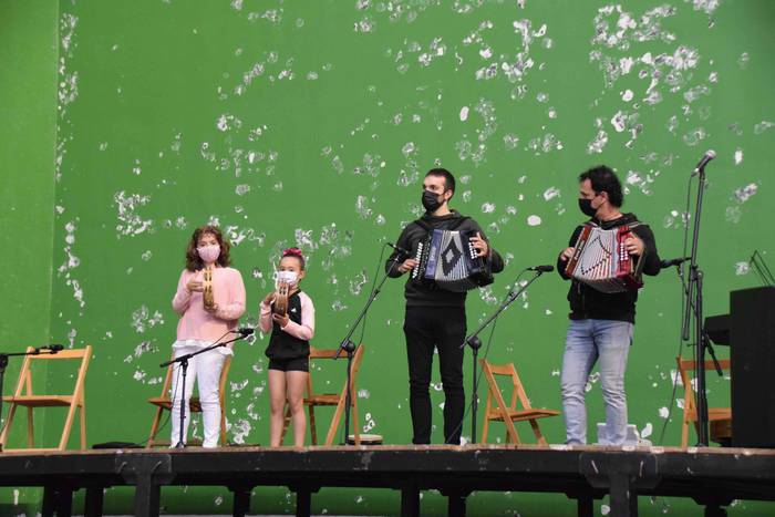 San Joan bezpera, 2021, BERA 23 1624522283019