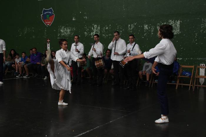 VILLABONAKO FESTAK 2017. SOK 38 1500992772827