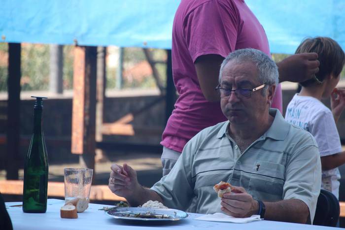 Rosa Soroa raketistari omena 8 1536496956615