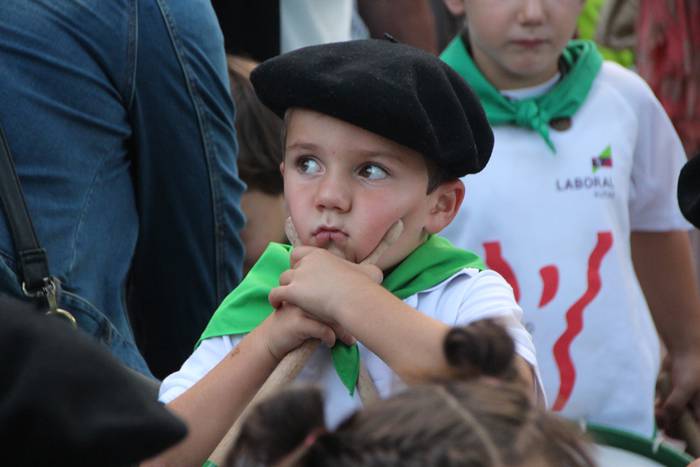 Irurako jaiak 2015 txupinazoa 67 1443204653834