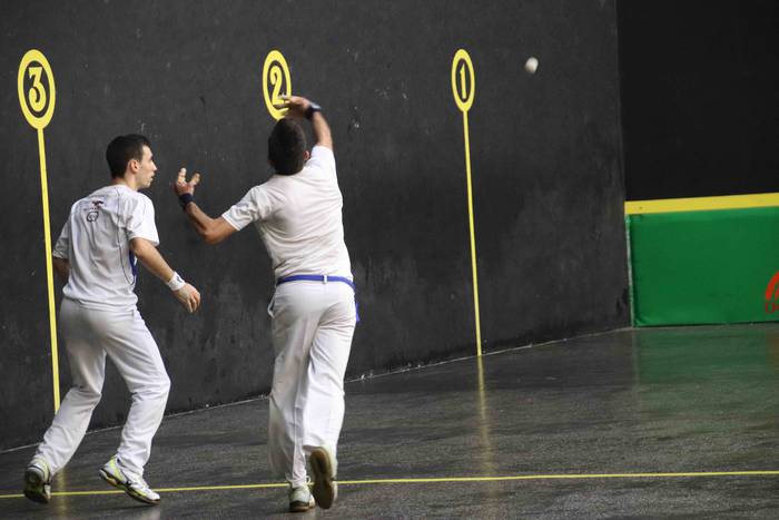 Zubizarretari jantzi dio txa 23 1568573495426