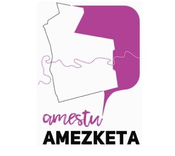 Amestu Amezketa