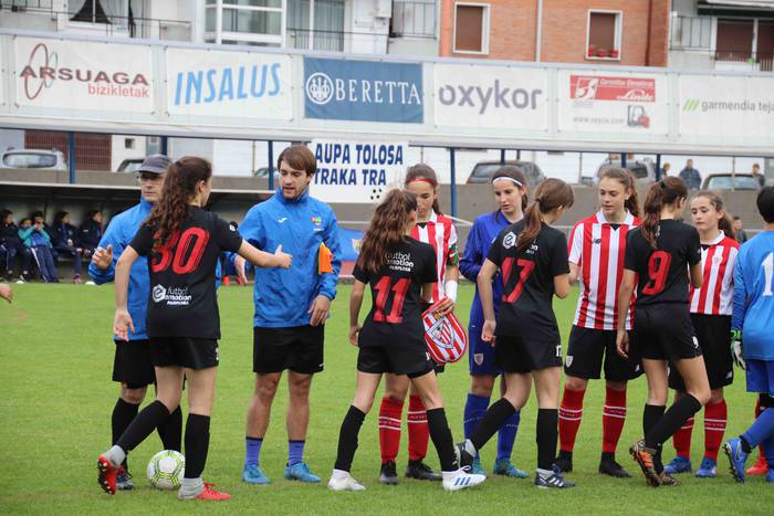 IV. Nescup Txapelketa Tolosa 21 1556389342384