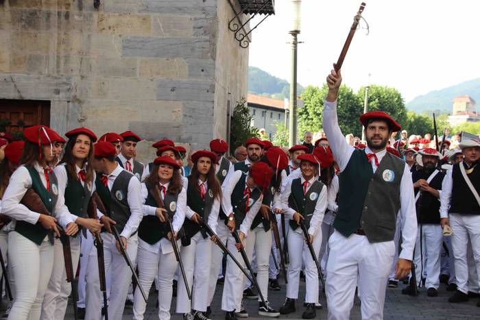 San Joan eguna 2022, Tolosa, 67 1656059625435