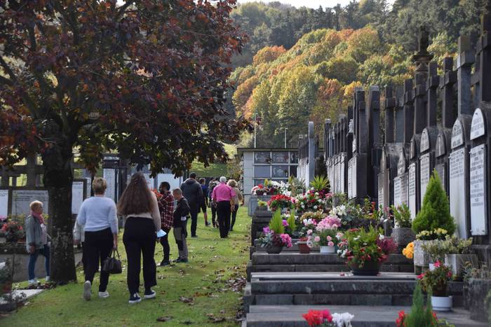 Santu Guztien Eguna Tolosako 7 1635766696418