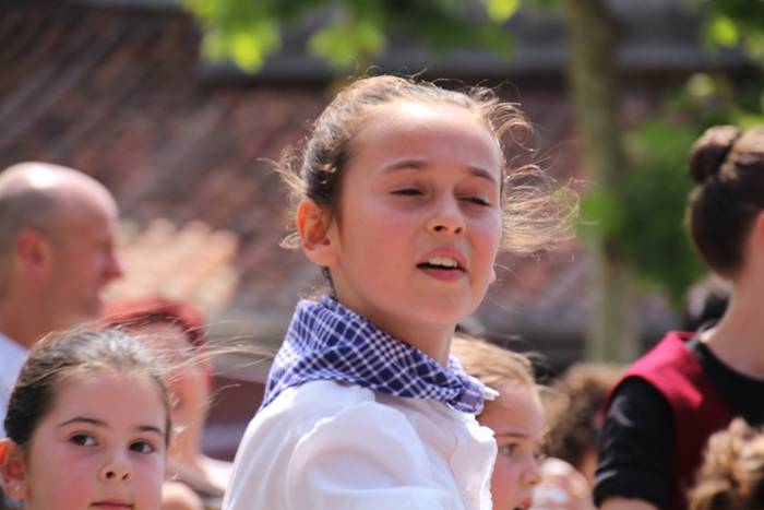 Dantzari txiki eguna Anoetan 15 1497181528025