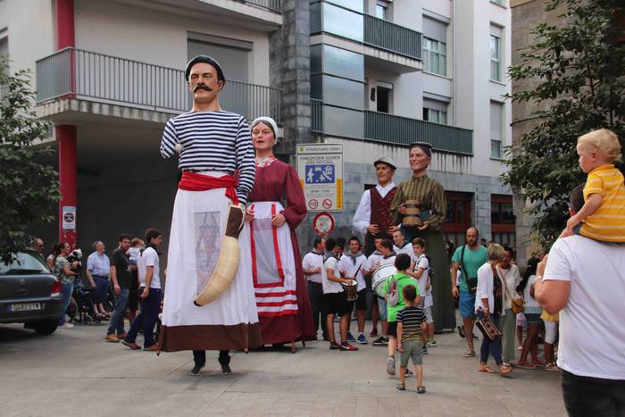 Hasi da zortzi eguneko festa 81 1532457498553