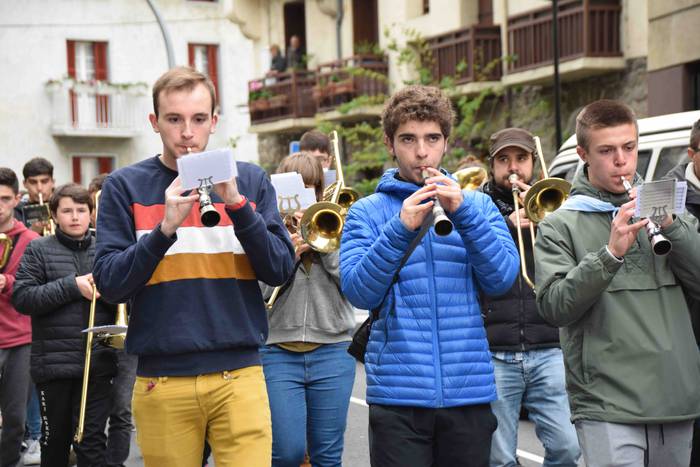 Kataluniako Vilafranca del P 14 1556973527045