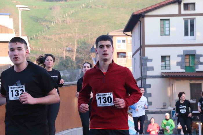 San Silvestre Villabona 2018 156 1546275777431