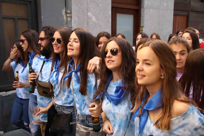 Tolosa San Joan jaiak 2019 k 40 1561203316647