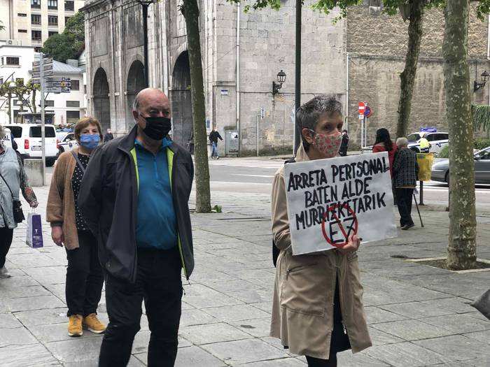 Banketxeetara, kontu eske 9 1619438232002