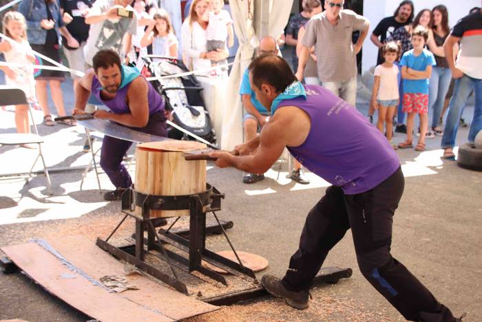 Uganetarrak gehiago izan dir 39 1537014748422