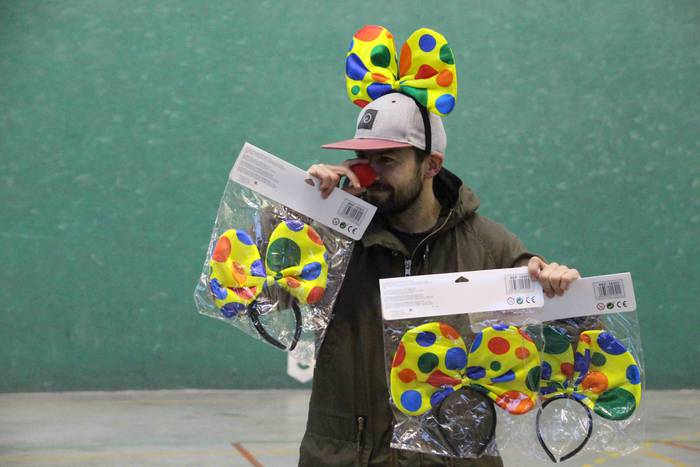 Irurako II. Frontenis Txapel 30 1643481076667