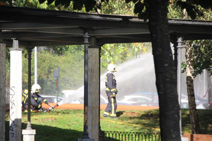 Gas isuria Tolosan  4 1539095964615