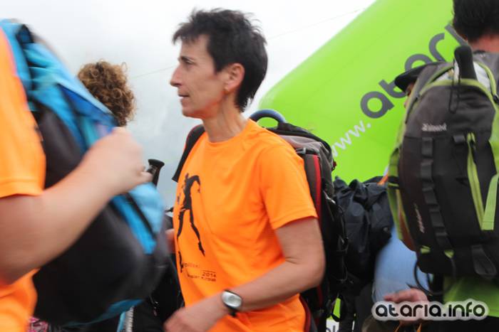 San Migeleko ataria, XIV Orduak 457 1464544455610