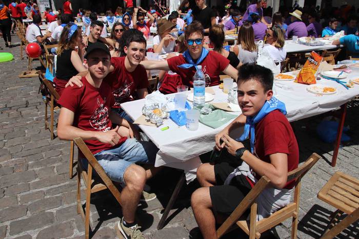 Tolosako sanjoanak 2019 kuad 3 1561221570455