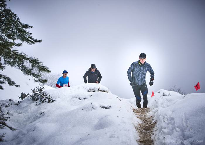 Negu Trail lasterketaren bes 46 1517853800579