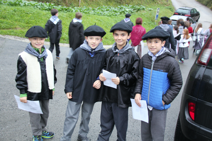 Tolosaldea, oles ta oles 34 1482579962610