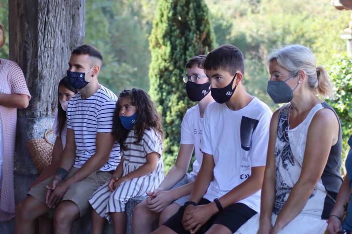 Aurtengo azken bisita gidatu 18 1631445706725