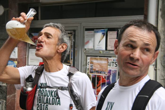 XIV Orduak 2016, Alegiako argazkiak 198 1464710711716