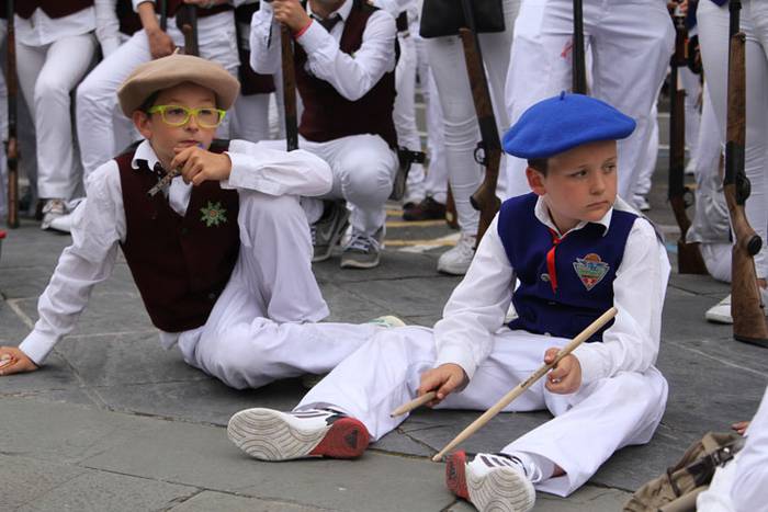 Tolosako sanjoanak, larunbat 96 1498331639568