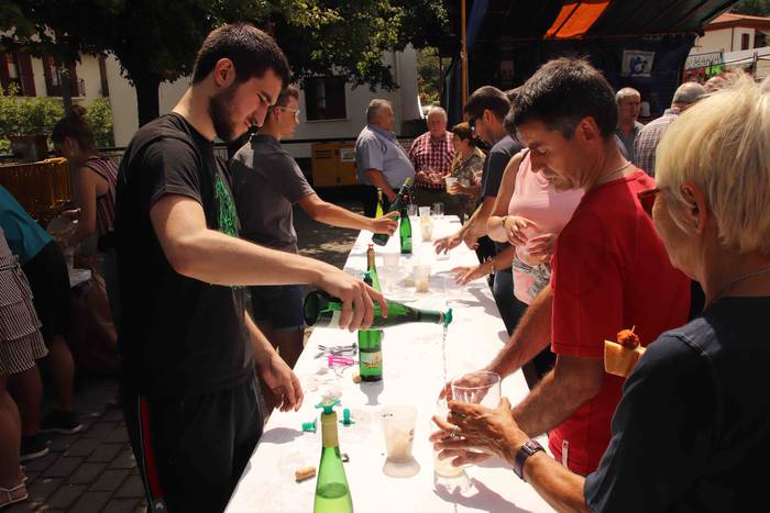 Aspertzeko betarik ez dago A 14 1564582408148