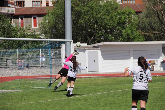 Tolosa CF bigarren mailara i 33 1556476689832