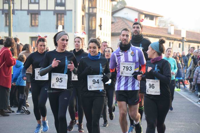 Mozorroarekin edo gabe, korrika 253 1546421861907