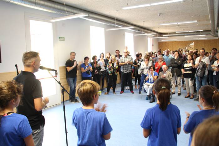 "Sortu zenean bezain amets b 14 1507139204209