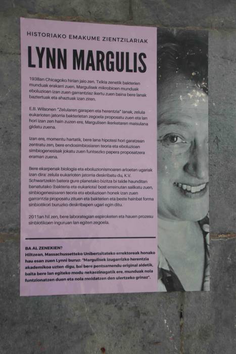 Emakume Zientzialariak Villa 8 1613052523336