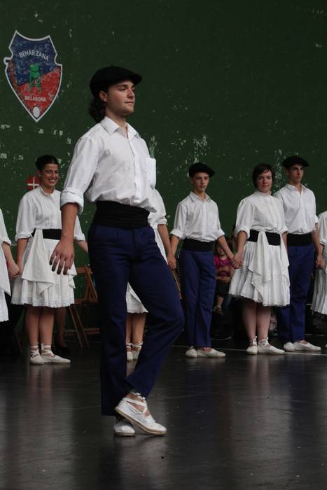 VILLABONAKO FESTAK 2017. SOK 27 1500992679143