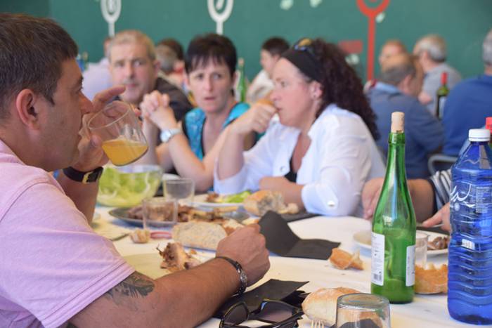 Ugarteko betizu jatea 7 1529761387527