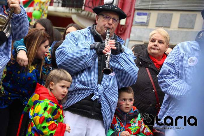 Kaleko giroa, festa giroa ed 61 1518115316382