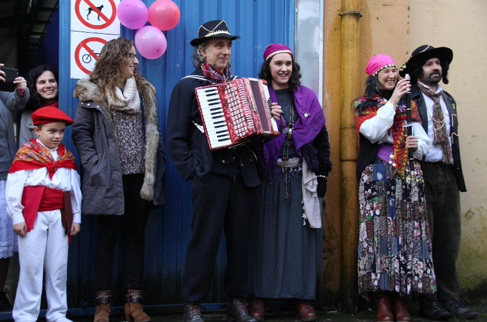 Zilarrezko inauteriak piztu  3 1517060848114