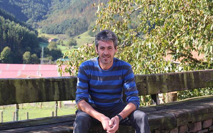 Jose Angel Urkizu: «Dirua da proiektuak gauzatzeko arazoa»