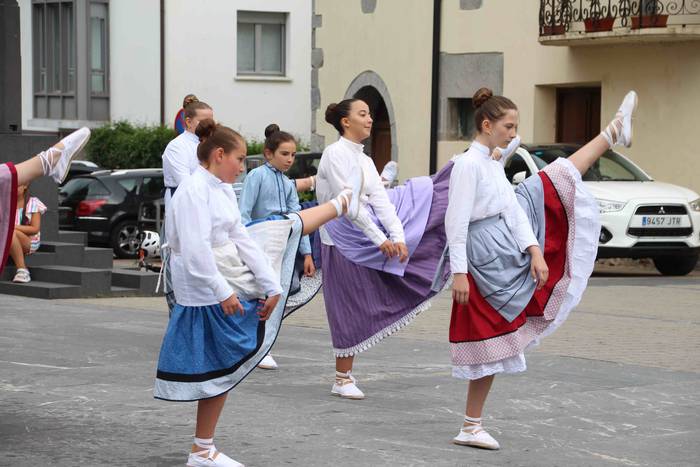 Adunako festak 2022 haurren  4 1660571279763