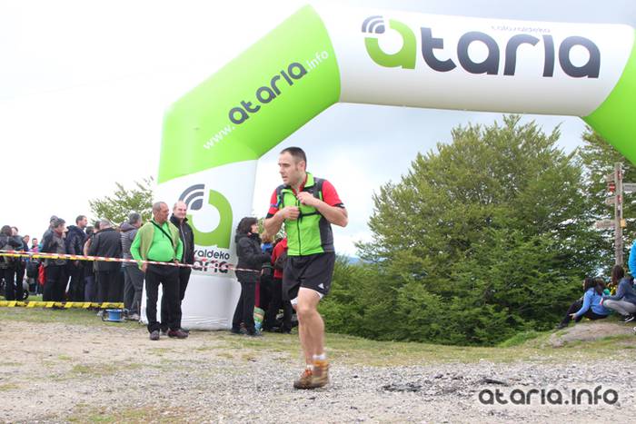 San Migeleko ataria, XIV Orduak 139 1464544317361