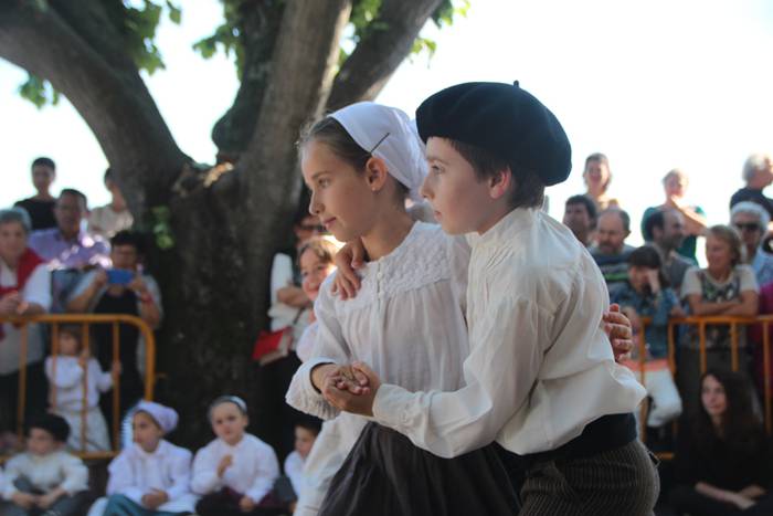 Hiru egunez iraun du festak  27 1496684455851