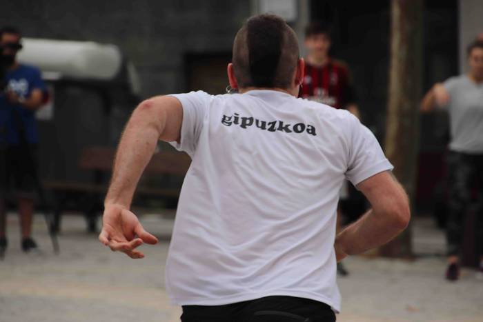 Irurako IV. Gazte Eguna 16 1563621358485