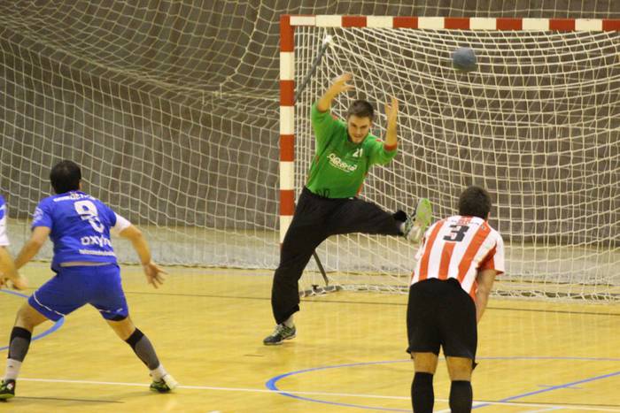 tolosa eskubaloi vs elgoibar 2016 34 1454505789483