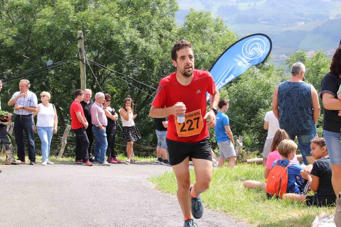 Aitor Regillaga eta Izaro Ru 13 1563105589872